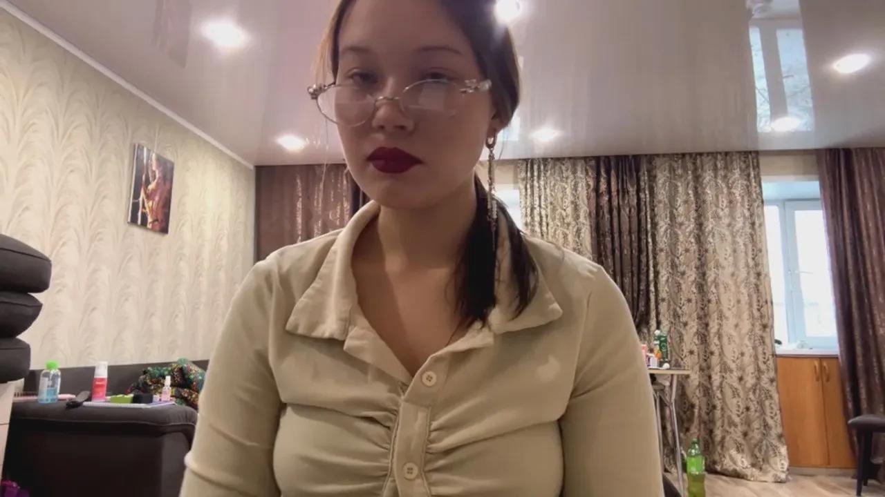 ShelbaLoviska — Freechat on Cam4