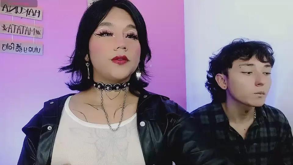 Sofiia_xx —  #analtoys #schoolgirl #smoke #feet #cosplay #bdsm #ass