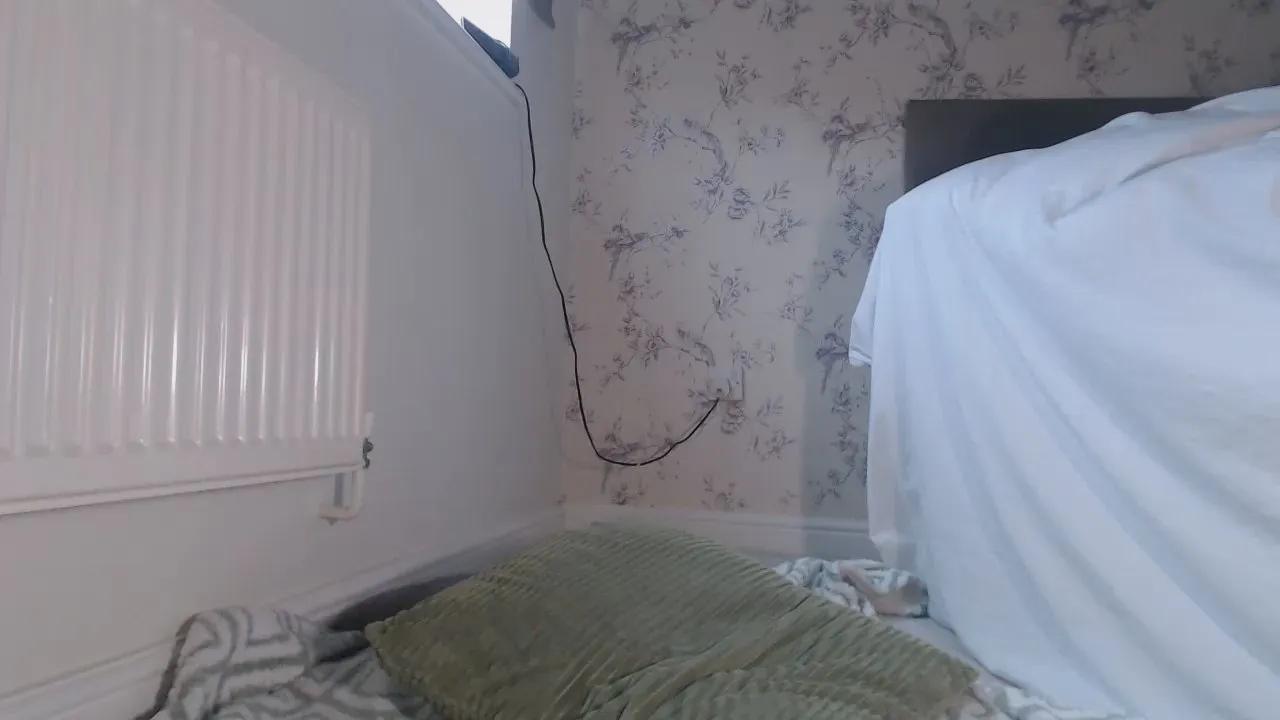 star163 —  #PvtShow #LovenseLush #British #RedHead #masturbation #C2C #pussy