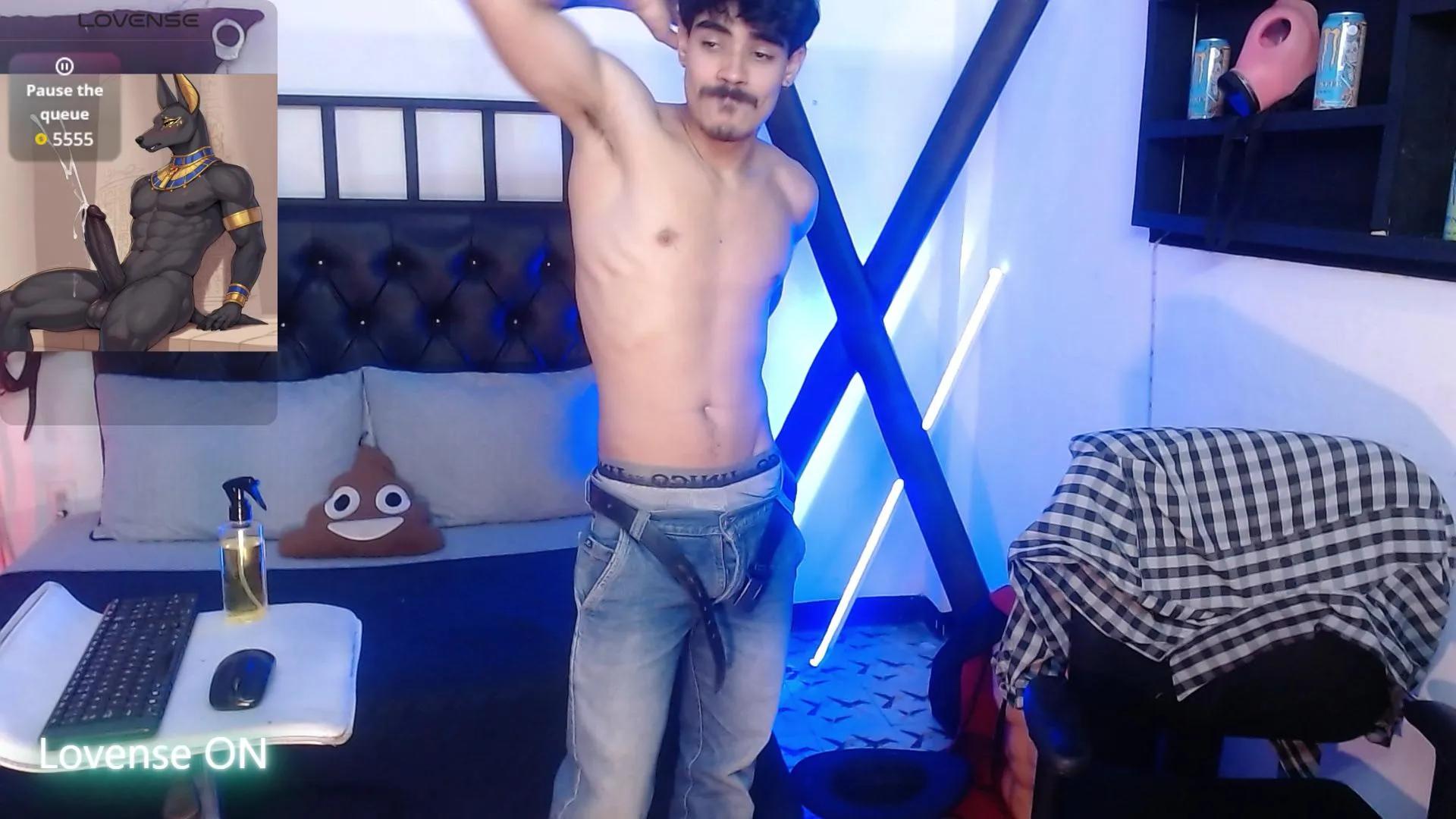 Cam4 subarashi_ishi1 is Freechat subarashi_ishi1 — Freechat on Cam4