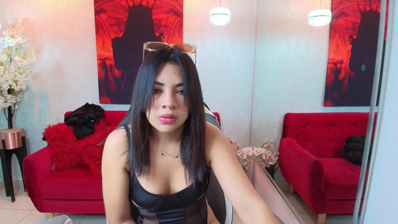 Tammy_bless_ on Cam4 