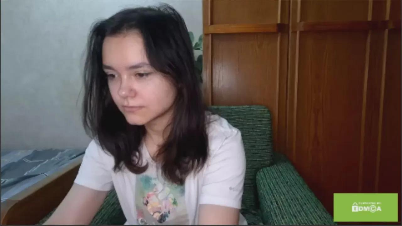 Cam4 TheolaMetzel is Freechat TheolaMetzel — #schoolgirl #masturbation #bigass #striptease #ass #spanking #feet