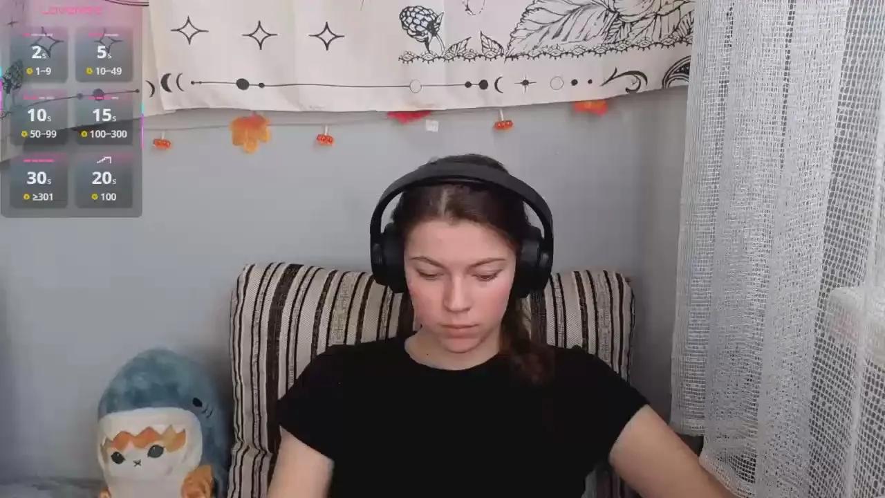 Cam4 TonyaNatiello is Freechat TonyaNatiello — #C2C #ass #schoolgirl #masturbation #cute