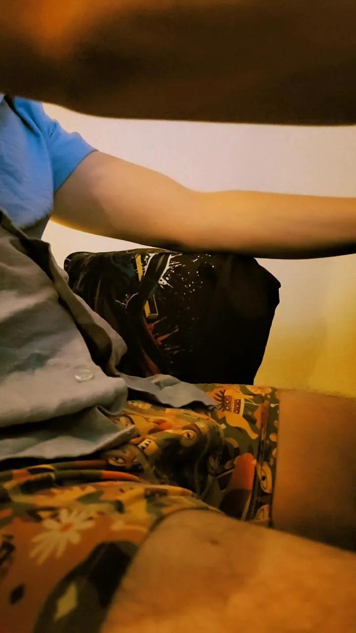 toutfoulcamp on Cam4 