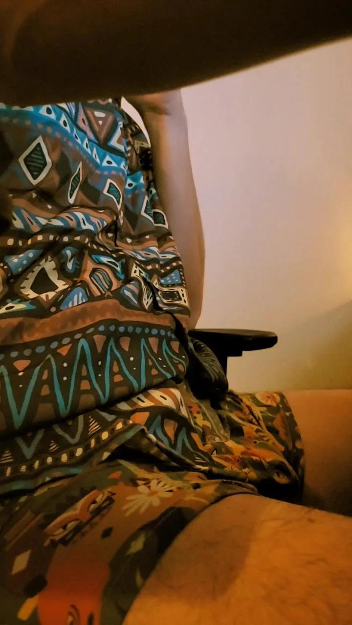 toutfoulcamp on Cam4 