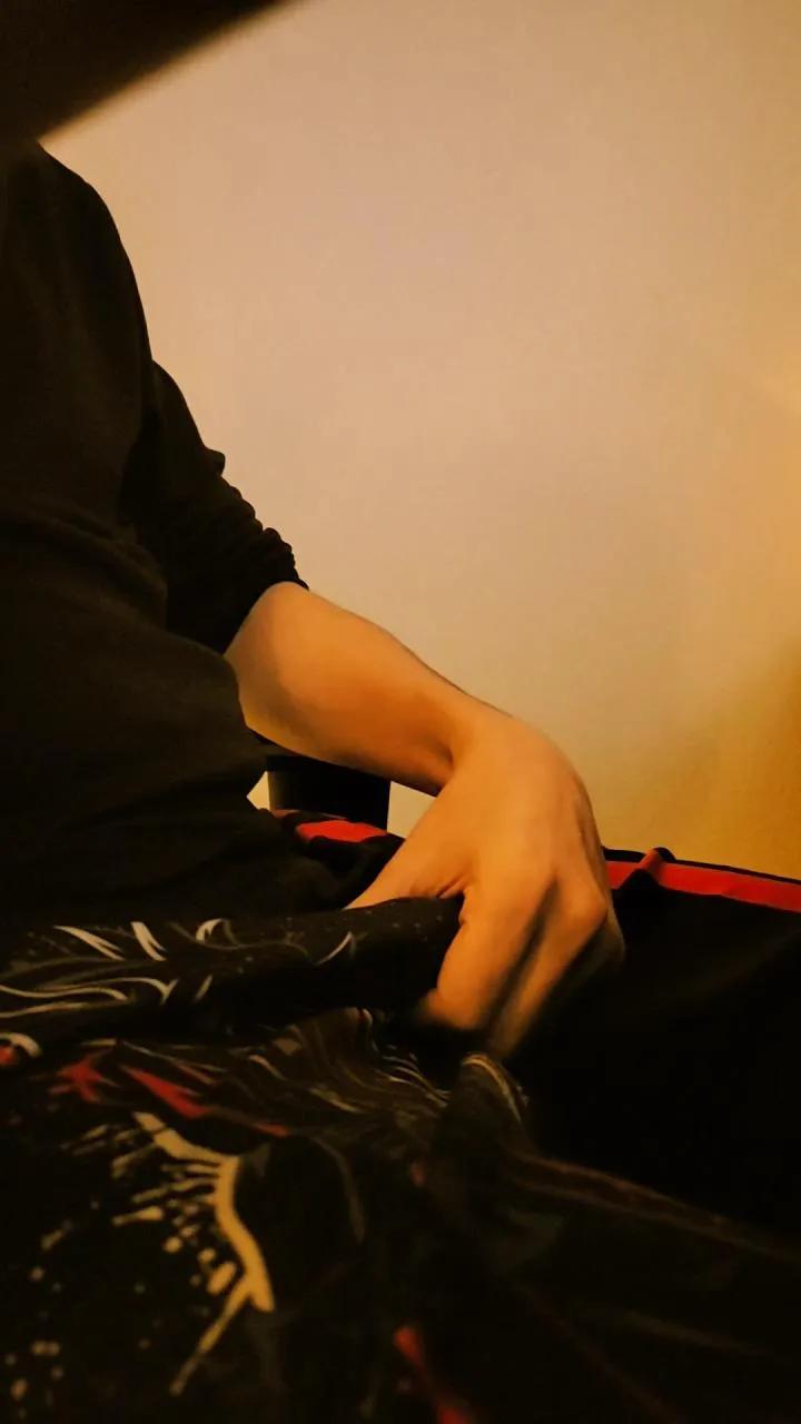 toutfoulcamp on Cam4 