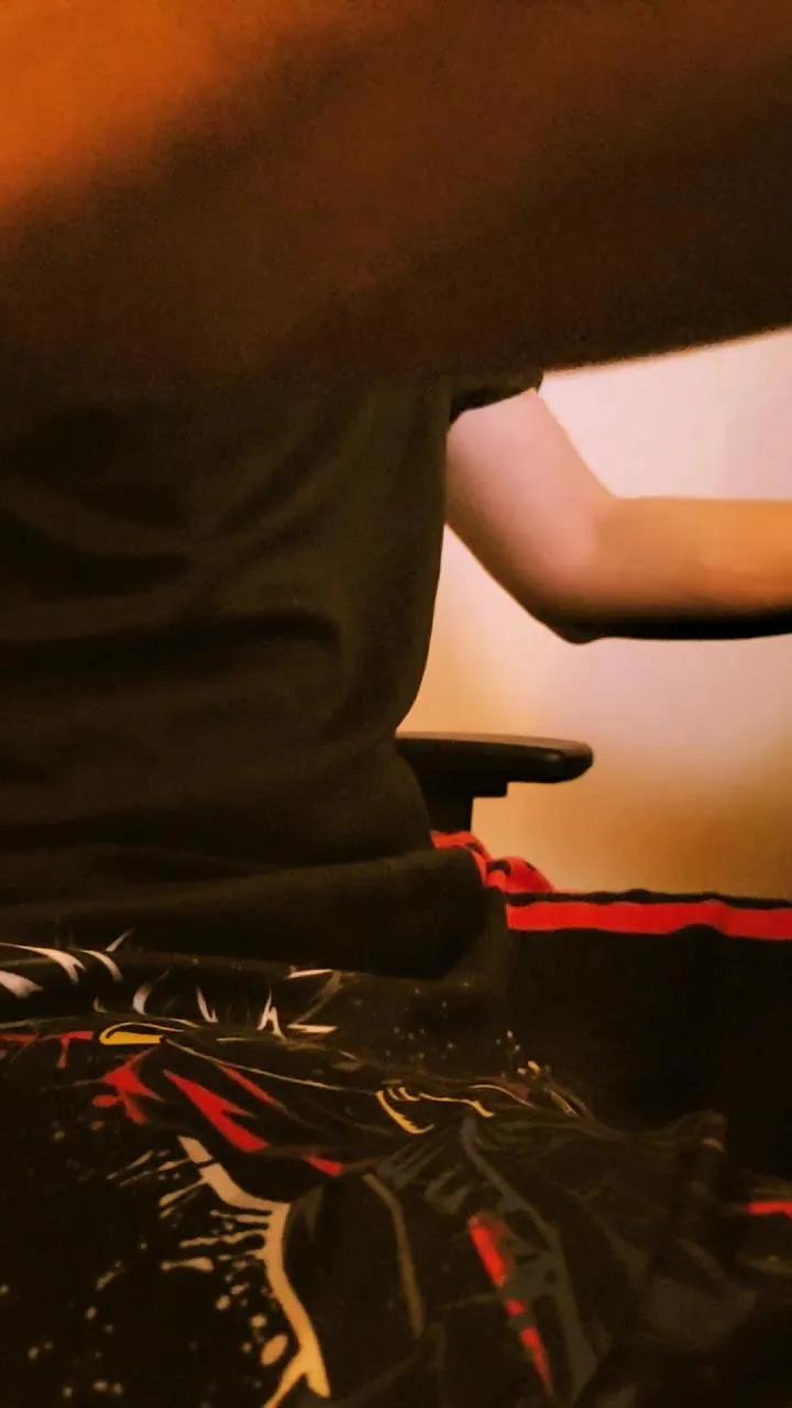 toutfoulcamp on Cam4 