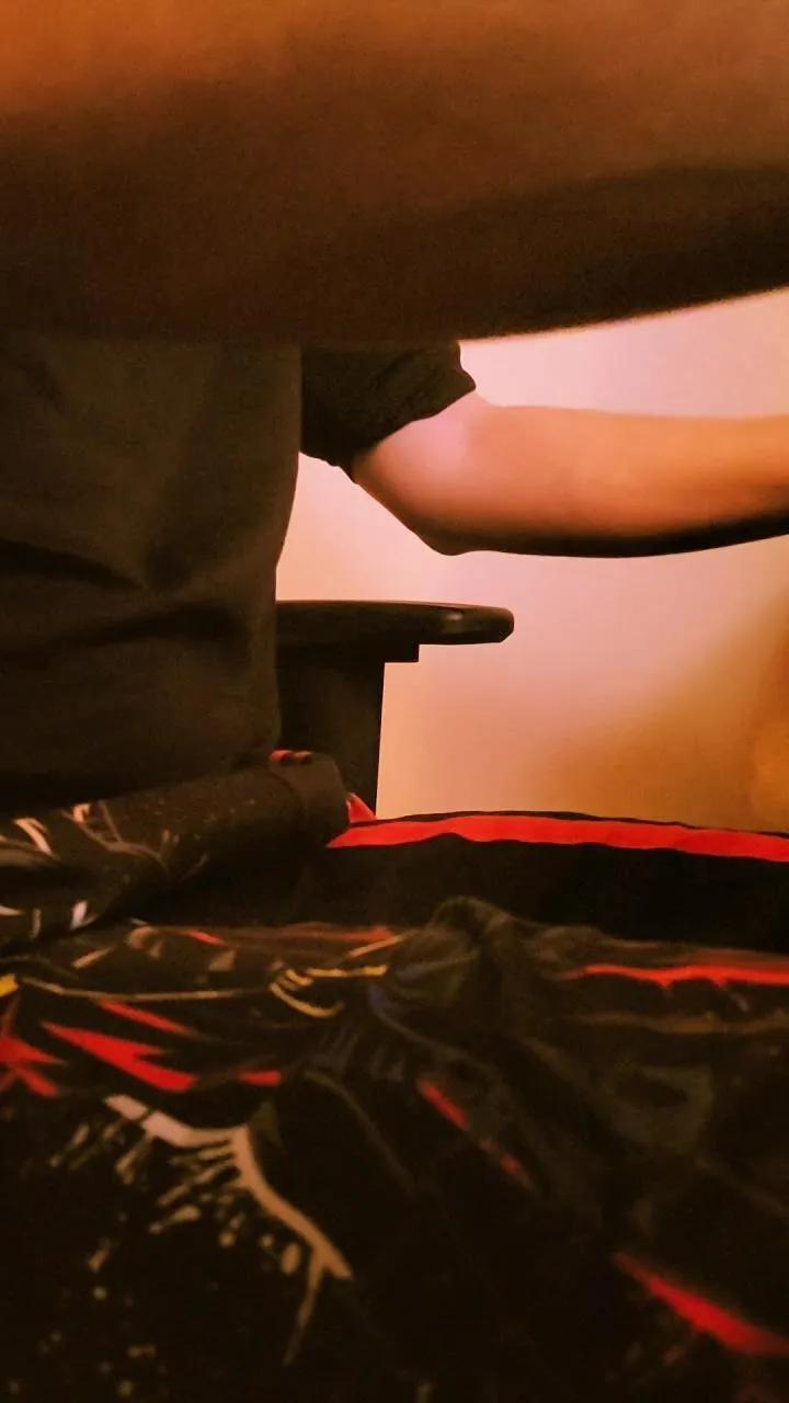 toutfoulcamp on Cam4 