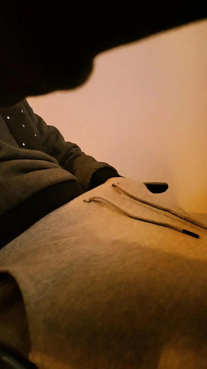 toutfoulcamp on Cam4 