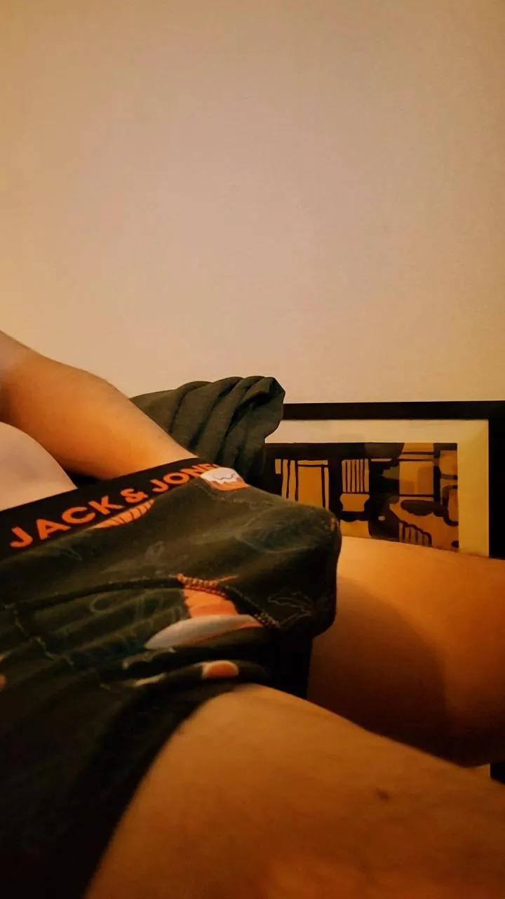 toutfoulcamp on Cam4 