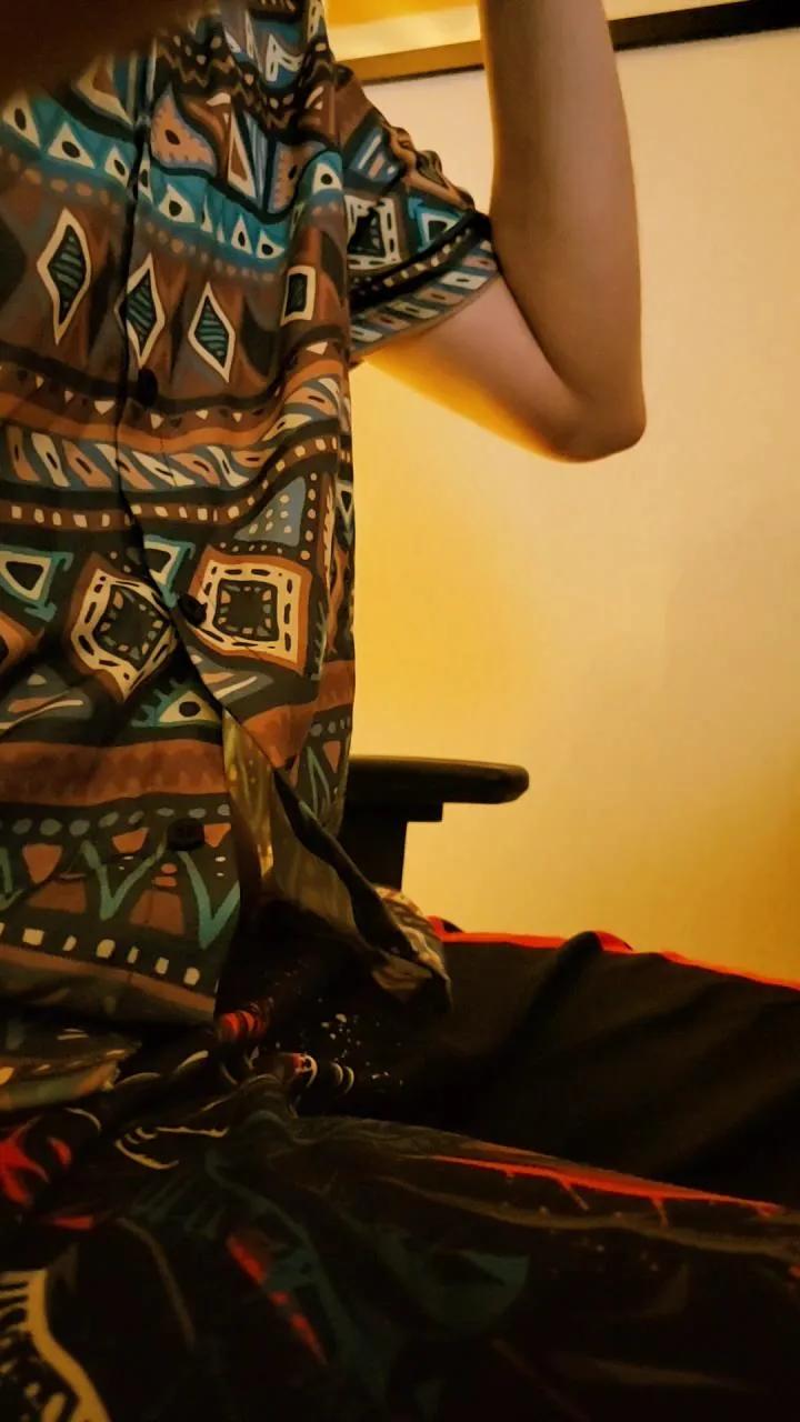 toutfoulcamp on Cam4 