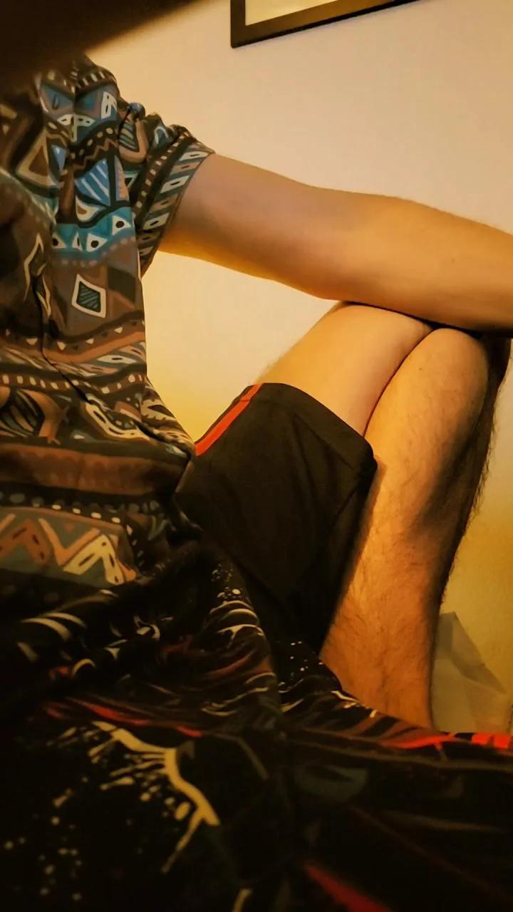 toutfoulcamp on Cam4 