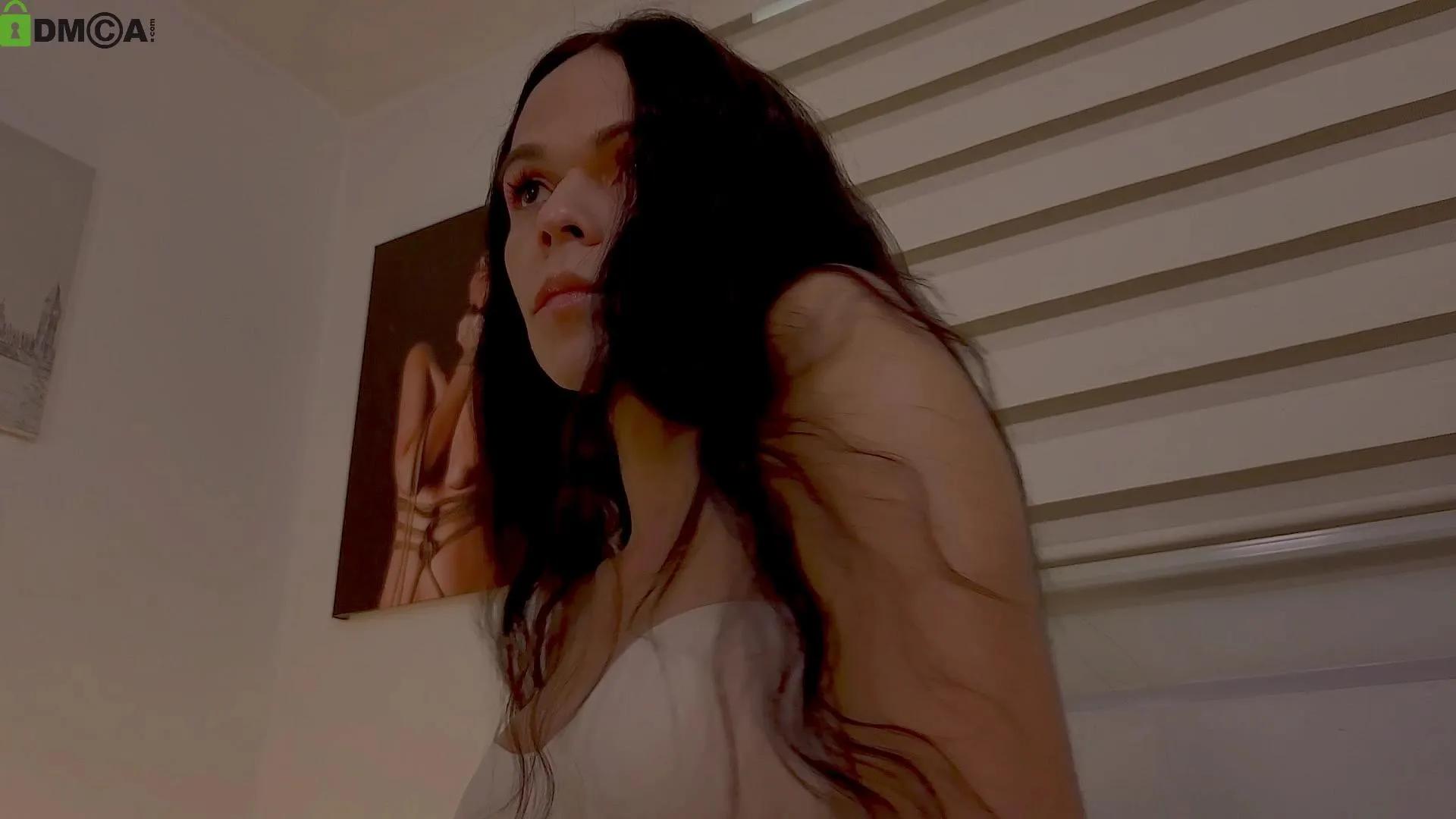 veronicabennet —  #masturbation #analtoys #ass #cute #deepthroat #milk #anal