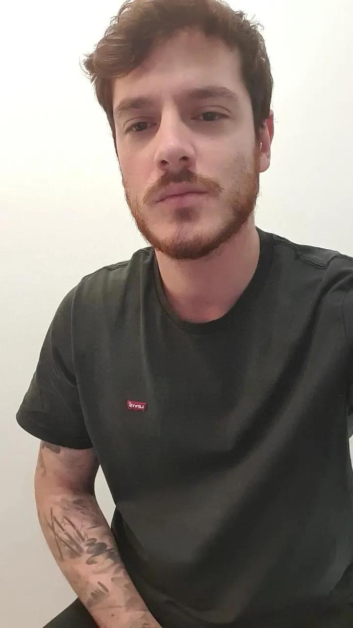 WetDream20 — Freechat on Cam4