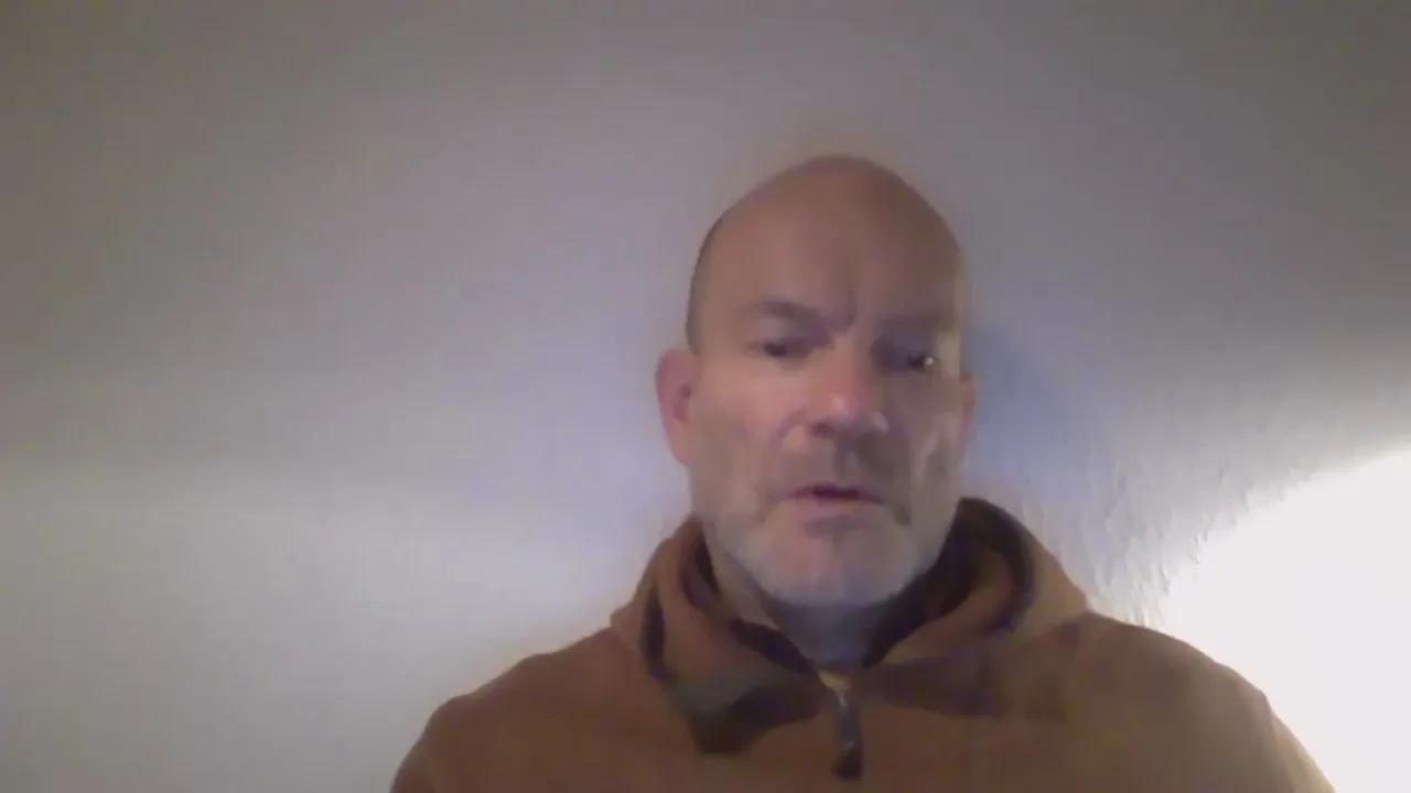 wulf2010 — Freechat on Cam4