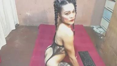your_womanxx — Freechat on Cam4