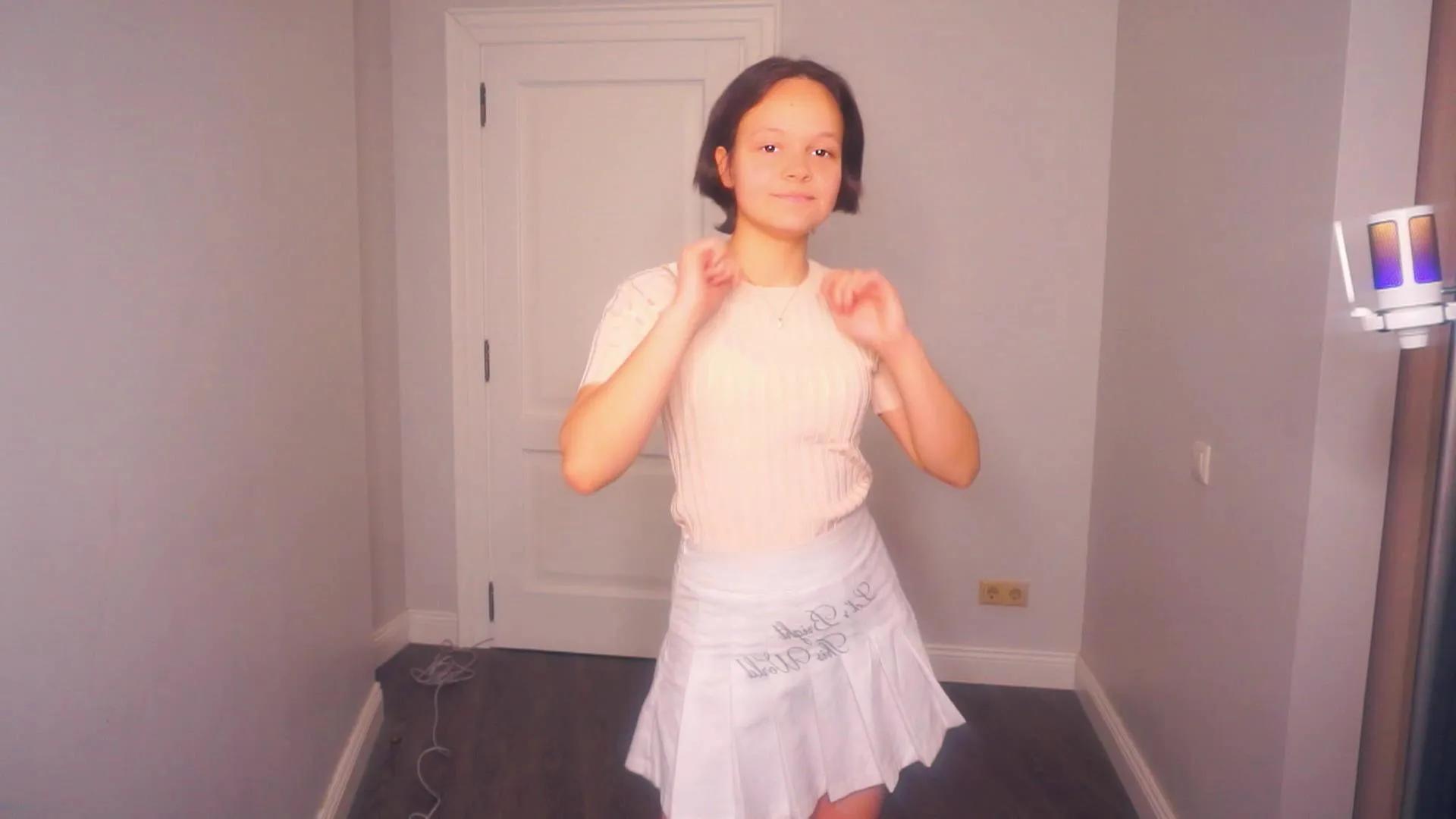 YunPlacido — Freechat on Cam4