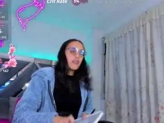 abbyesposito on CamSoda 