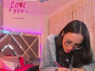 abbyesposito on CamSoda 