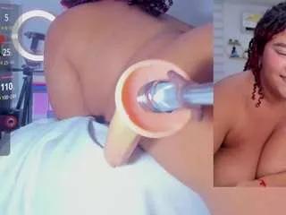 abigail-girl — Make my cum and squirt come out in you [Multi Goal]