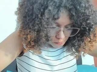 ada-gales on CamSoda 