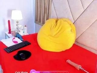 alaz-sanna on CamSoda 