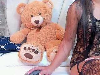 CamSoda amy-star is Freechat amy-star — Golden Ticket Show: SPY MY HOT SHOW (111 tokens per ticket)