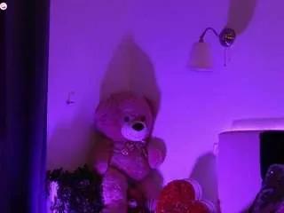 angelamystx — I am a bad girl , give me 5 slaps [Multi Goal]