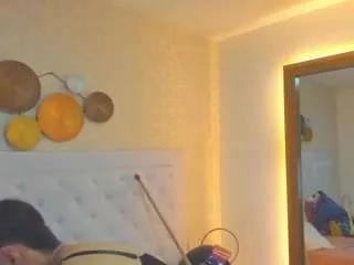 annn-scott on CamSoda 