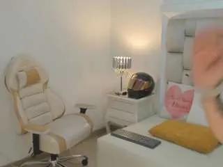 annn-scott on CamSoda 