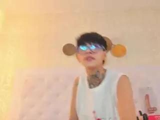 annn-scott on CamSoda 