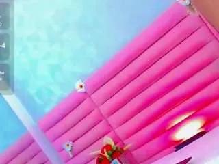 ariadnna-princess on CamSoda 