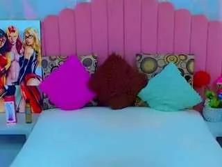 ariadnna-princess on CamSoda 