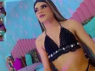 ariadnna-princess on CamSoda 