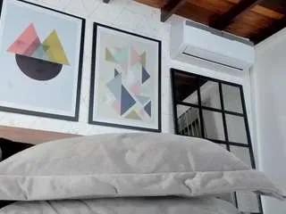 ariafoster on CamSoda 