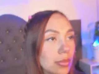 arianne-ferrer on CamSoda 