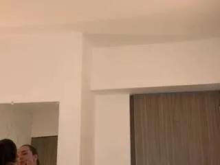 avalodge — Hi guys First goal TWERK NAKED [Multi Goal]