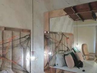 barbaracambels on CamSoda 