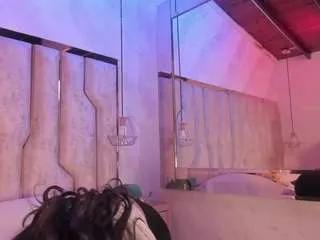 barbaracambels on CamSoda 