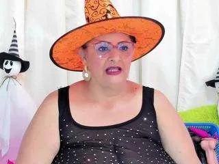 bbwsalome1 on CamSoda 