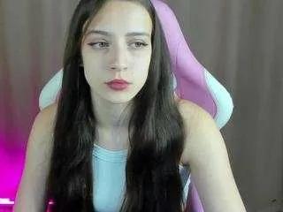 belle-walker on CamSoda 