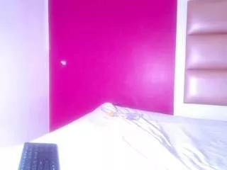 bigblackmilff1 on CamSoda 