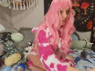 bunslut666 — 1st Orgasm on Stream!! [1000 tokens remaining]