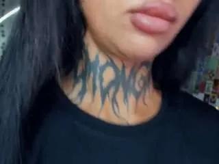 butterf1y on CamSoda 