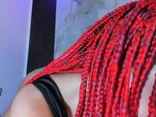 catalleyahott on CamSoda 