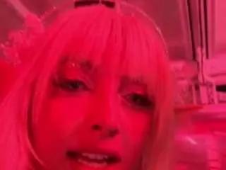 cheerrybomb on CamSoda 