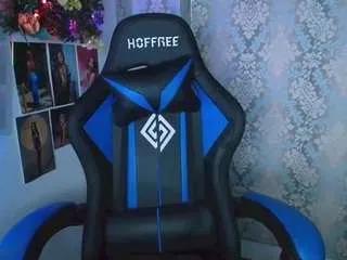 cinthiacarter — naked dance + anal plug [160 tokens remaining]