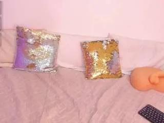 cockpleaserr on CamSoda 