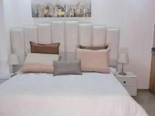 corinawhite — latina girl on fire// fuck tits + spit tits [82 tokens remaining]