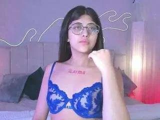 corinne-benson — My sweet vibe... but my look says something else.